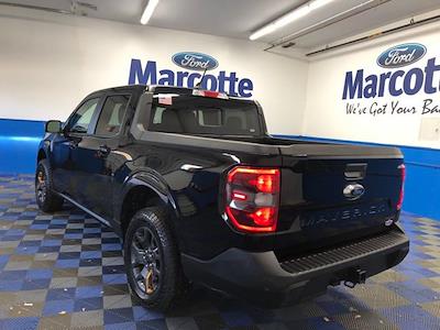 Used 2024 Ford Maverick Lariat SuperCrew Cab for sale #A7845A - photo 2