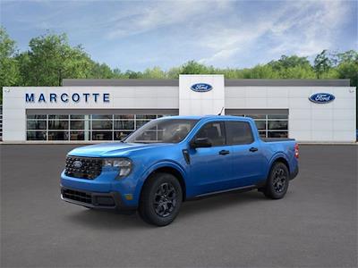 New 2025 Ford Maverick XLT SuperCrew Cab AWD Pickup for sale #A7859 - photo 1