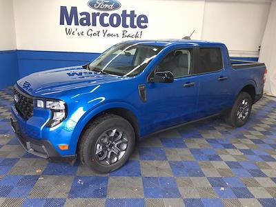 2025 Ford Maverick SuperCrew Cab AWD Pickup for sale #A7859 - photo 1