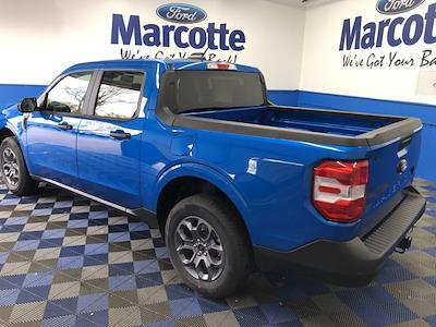 2025 Ford Maverick SuperCrew Cab AWD Pickup for sale #A7859 - photo 2