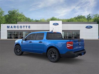 New 2025 Ford Maverick XLT SuperCrew Cab AWD Pickup for sale #A7859 - photo 2