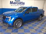 New 2025 Ford Maverick XLT SuperCrew Cab for sale #A7859 - photo 1