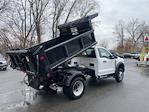 New 2025 Ford F-550 Regular Cab Steel Dump Truck for sale #A7861 - photo 13
