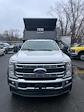 New 2025 Ford F-550 Regular Cab Steel Dump Truck for sale #A7861 - photo 16