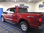 2025 Ford F-150 SuperCrew Cab 4WD Pickup for sale #A7872 - photo 2