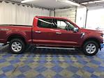 2025 Ford F-150 SuperCrew Cab 4WD Pickup for sale #A7872 - photo 5