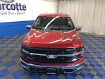 2025 Ford F-150 SuperCrew Cab 4WD Pickup for sale #A7872 - photo 8