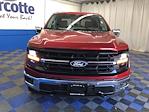 2025 Ford F-150 SuperCrew Cab 4WD Pickup for sale #A7872 - photo 9