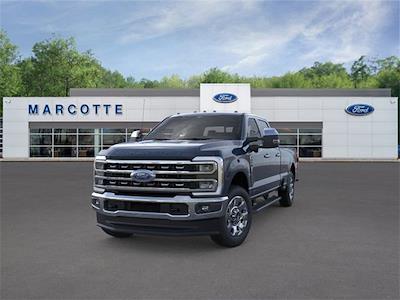 New 2025 Ford F-350 Crew Cab 4WD SRW Pickup for sale #A7874 - photo 2