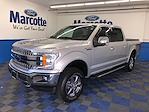 Used 2018 Ford F-150 SuperCrew Cab for sale #A7879A - photo 1