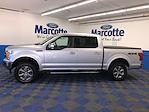 Used 2018 Ford F-150 SuperCrew Cab for sale #A7879A - photo 2