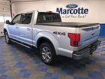 Used 2018 Ford F-150 SuperCrew Cab for sale #A7879A - photo 3