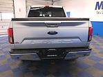 Used 2018 Ford F-150 SuperCrew Cab for sale #A7879A - photo 4