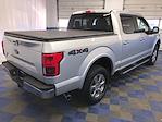 Used 2018 Ford F-150 SuperCrew Cab for sale #A7879A - photo 5