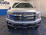 Used 2018 Ford F-150 SuperCrew Cab for sale #A7879A - photo 8
