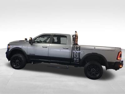 Used 2024 Ram 2500 Power Wagon Crew Cab for sale #A7880AB - photo 2
