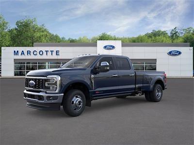 2025 Ford F-350 Crew Cab DRW 4WD Pickup for sale #A7895 - photo 1