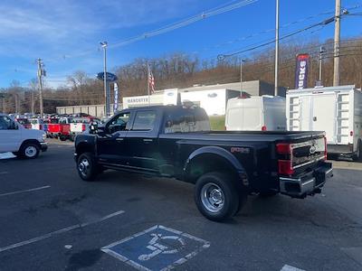 2025 Ford F-350 Crew Cab DRW 4WD Pickup for sale #A7895 - photo 2