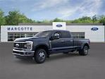 2025 Ford F-350 Crew Cab DRW 4WD Pickup for sale #A7895 - photo 1