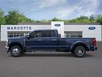 2025 Ford F-350 Crew Cab DRW 4WD Pickup for sale #A7895 - photo 4
