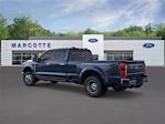 2025 Ford F-350 Crew Cab DRW 4WD Pickup for sale #A7895 - photo 2