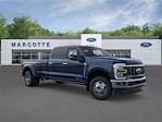2025 Ford F-350 Crew Cab DRW 4WD Pickup for sale #A7895 - photo 7