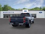 2025 Ford F-350 Crew Cab DRW 4WD Pickup for sale #A7895 - photo 8