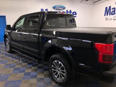 2019 Ford F-150 SuperCrew Cab 4WD Pickup for sale #A7895A - photo 2
