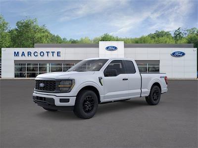 2025 Ford F-150 Super Cab 4WD Pickup for sale #A7900 - photo 1