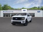 2025 Ford F-150 Super Cab 4WD Pickup for sale #A7900 - photo 3