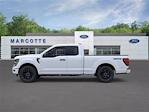 2025 Ford F-150 Super Cab 4WD Pickup for sale #A7900 - photo 4