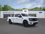 2025 Ford F-150 Super Cab 4WD Pickup for sale #A7900 - photo 7