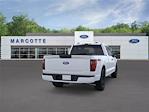 2025 Ford F-150 Super Cab 4WD Pickup for sale #A7900 - photo 8