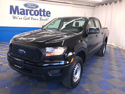 Used 2022 Ford Ranger SuperCrew Cab for sale #A7908A - photo 1