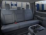 New 2025 Ford F-150 XLT SuperCrew Cab for sale #A7909 - photo 11