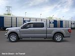 New 2025 Ford F-150 XLT SuperCrew Cab for sale #A7909 - photo 4