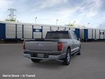 New 2025 Ford F-150 XLT SuperCrew Cab for sale #A7909 - photo 8