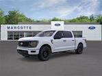 2025 Ford F-150 SuperCrew Cab 4WD Pickup for sale #A7941 - photo 1