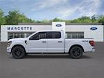 2025 Ford F-150 SuperCrew Cab 4WD Pickup for sale #A7941 - photo 4