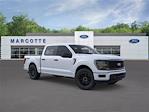 2025 Ford F-150 SuperCrew Cab 4WD Pickup for sale #A7941 - photo 7