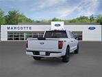 2025 Ford F-150 SuperCrew Cab 4WD Pickup for sale #A7941 - photo 8