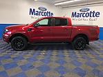 Used 2021 Ford Ranger SuperCrew Cab for sale #A7941A - photo 1