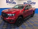 Used 2021 Ford Ranger SuperCrew Cab for sale #A7941A - photo 8
