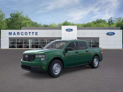 New 2025 Ford Maverick XL SuperCrew Cab for sale #SRB61616 - photo 1