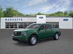 New 2025 Ford Maverick XL SuperCrew Cab for sale #SRB61616 - photo 1