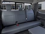 2025 Ford F-350 Super Cab DRW 4WD Cab Chassis for sale #A7963 - photo 11
