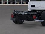 2025 Ford F-350 Super Cab DRW 4WD Cab Chassis for sale #A7963 - photo 21
