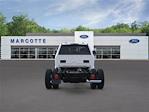 2025 Ford F-350 Super Cab DRW 4WD Cab Chassis for sale #A7963 - photo 5