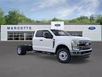 2025 Ford F-350 Super Cab DRW 4WD Cab Chassis for sale #A7963 - photo 7