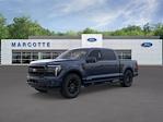 2025 Ford F-150 SuperCrew Cab 4WD Pickup for sale #A7965 - photo 1